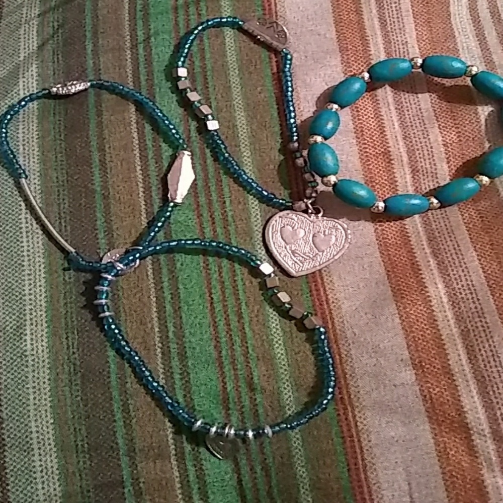 4 bracelet